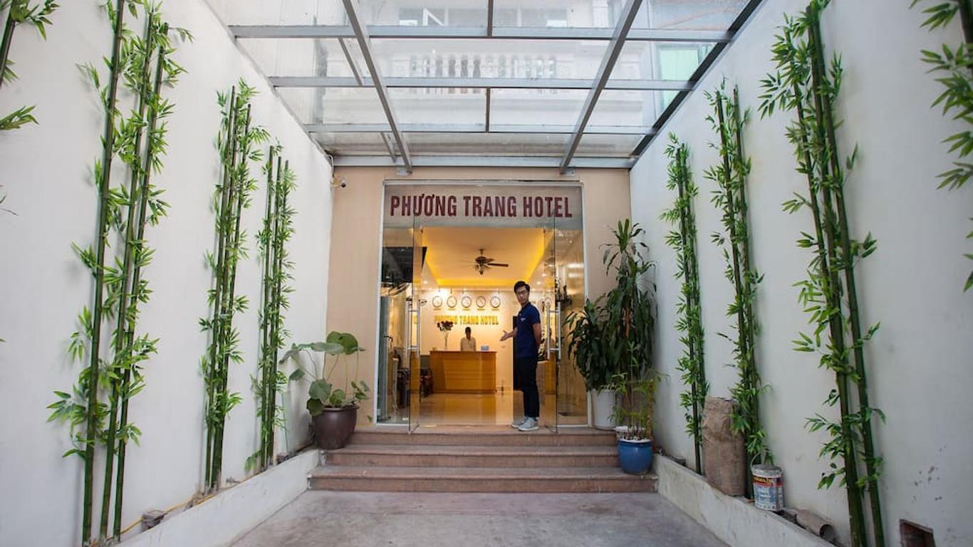 Phuong Trang Hotel