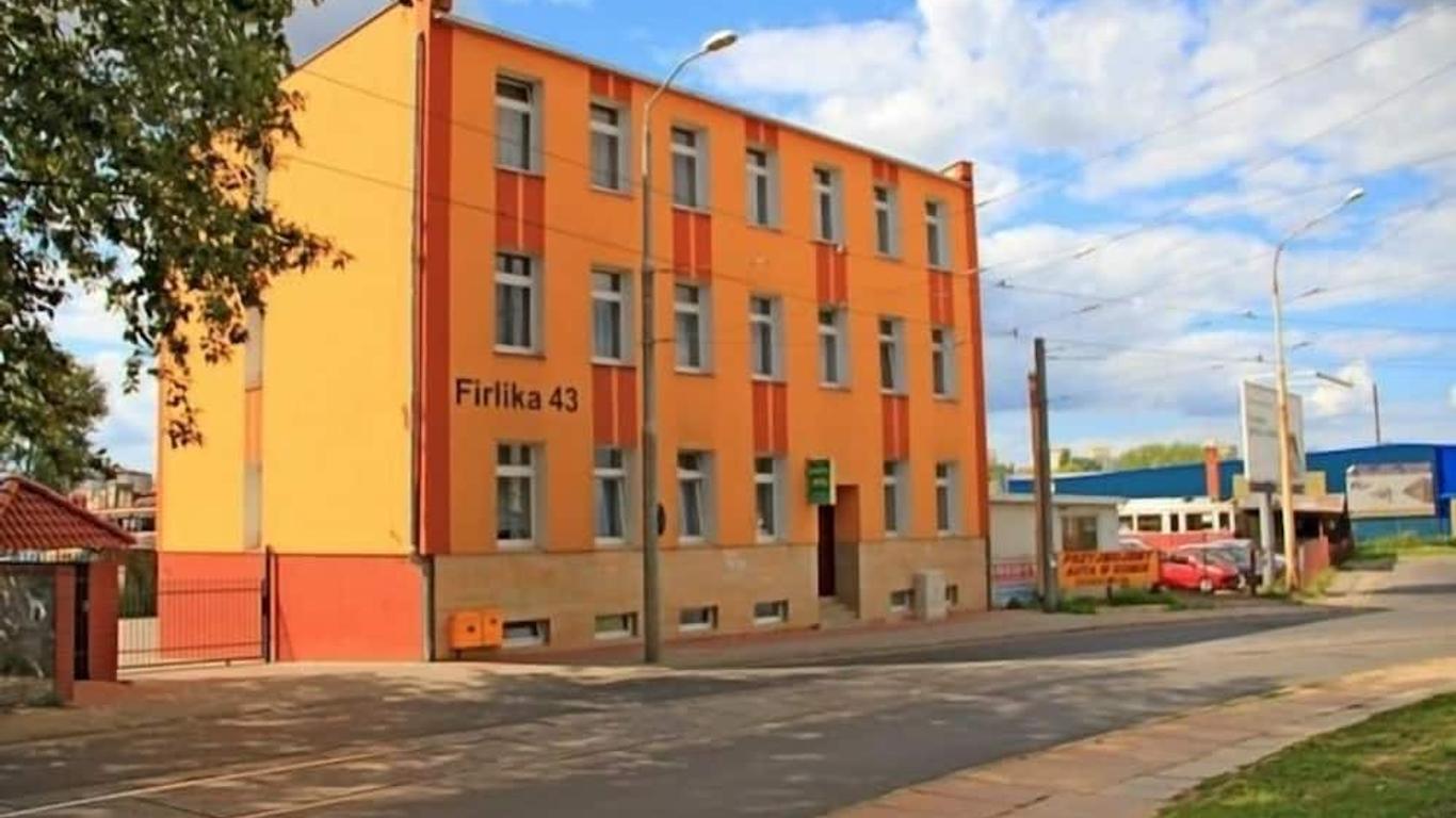 Hostel Firlik