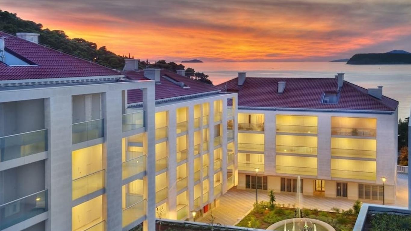 Dubrovnik Luxury Residence Lorang