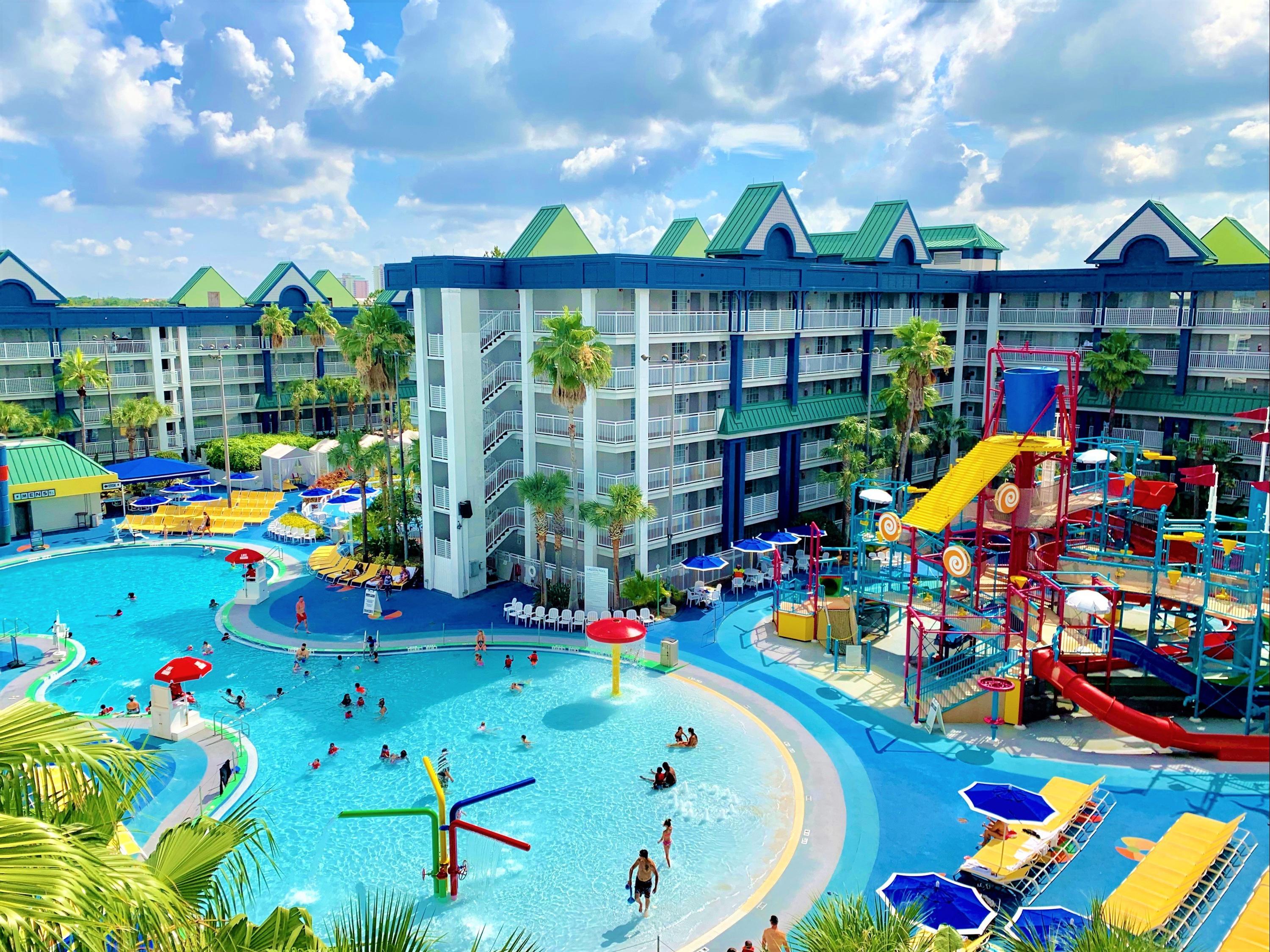 Holiday Inn Resort Orlando Suites Waterpark Orlando HotelsCombined   Leonardo 105811048 DISFS 6238690318 O 388833 