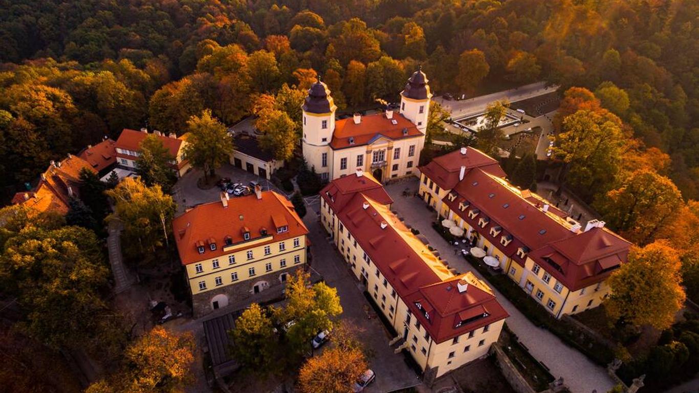 Hotel Ksiaz