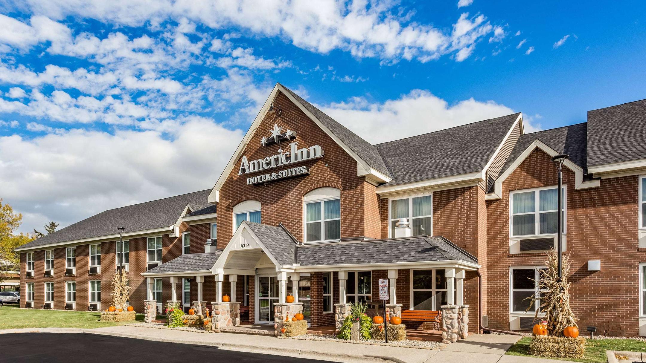 AmericInn by Wyndham Burnsville, Burnsville, MN, United States