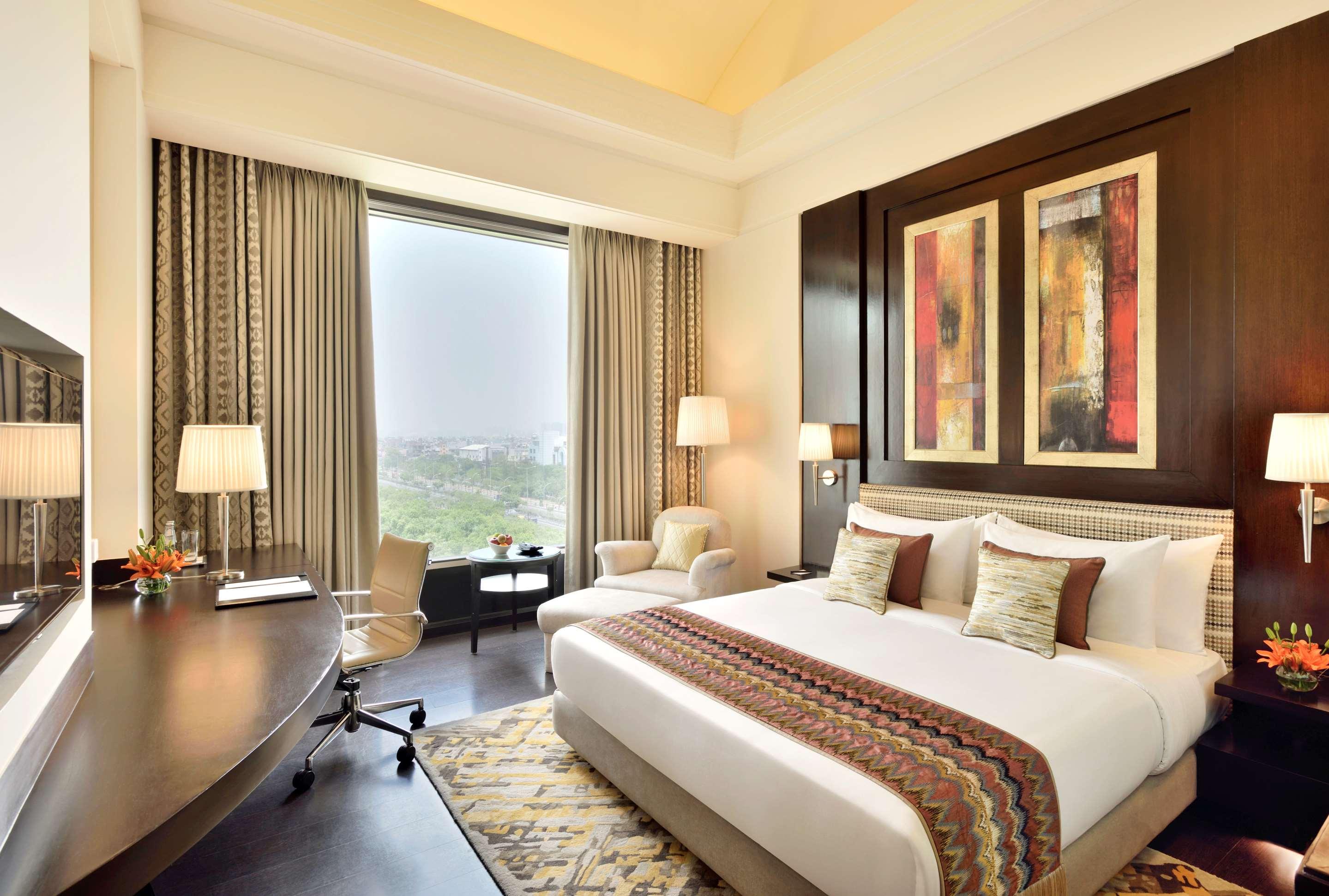 Sandal Suites Op. by Lemon Tree Hotels from $57. Noida Hotel Deals &  Reviews - KAYAK