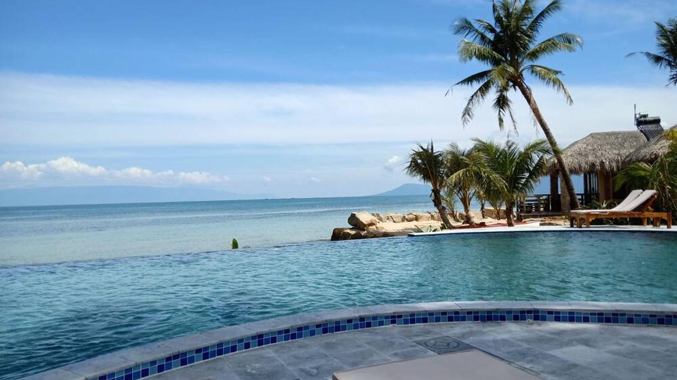 Phu Quoc Kim 2 Beach Front Resort