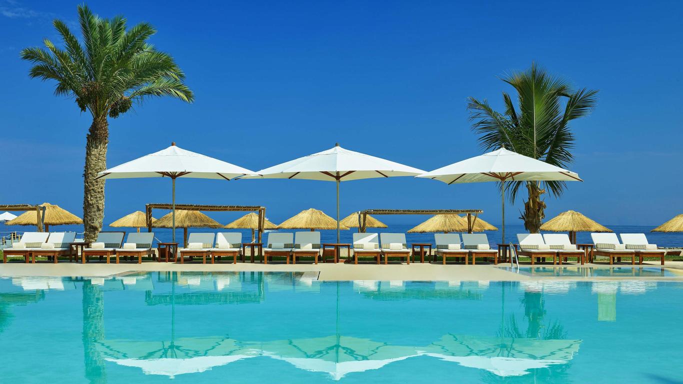 Hotel Paracas, a Luxury Collection Resort