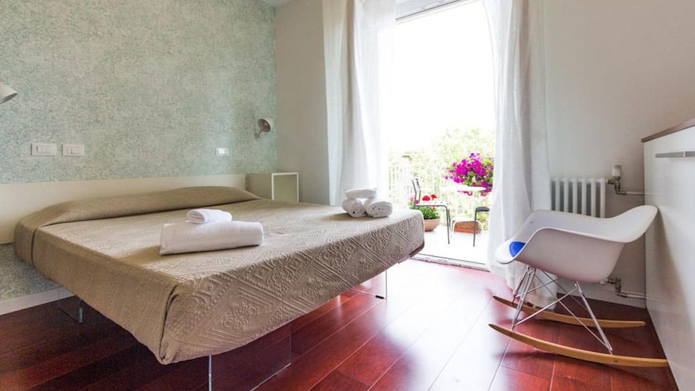 Relais Star of Trastevere