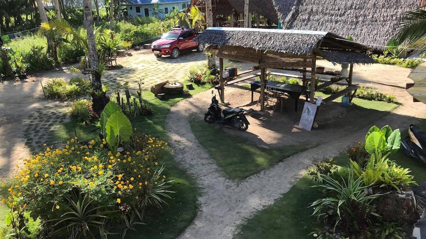 Dahun Villas Siargao