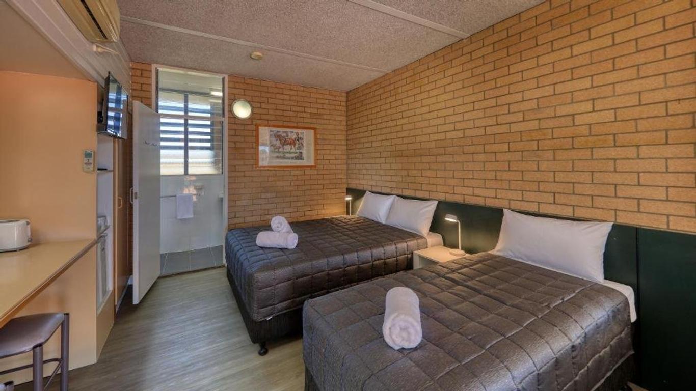 Goondiwindi Motel