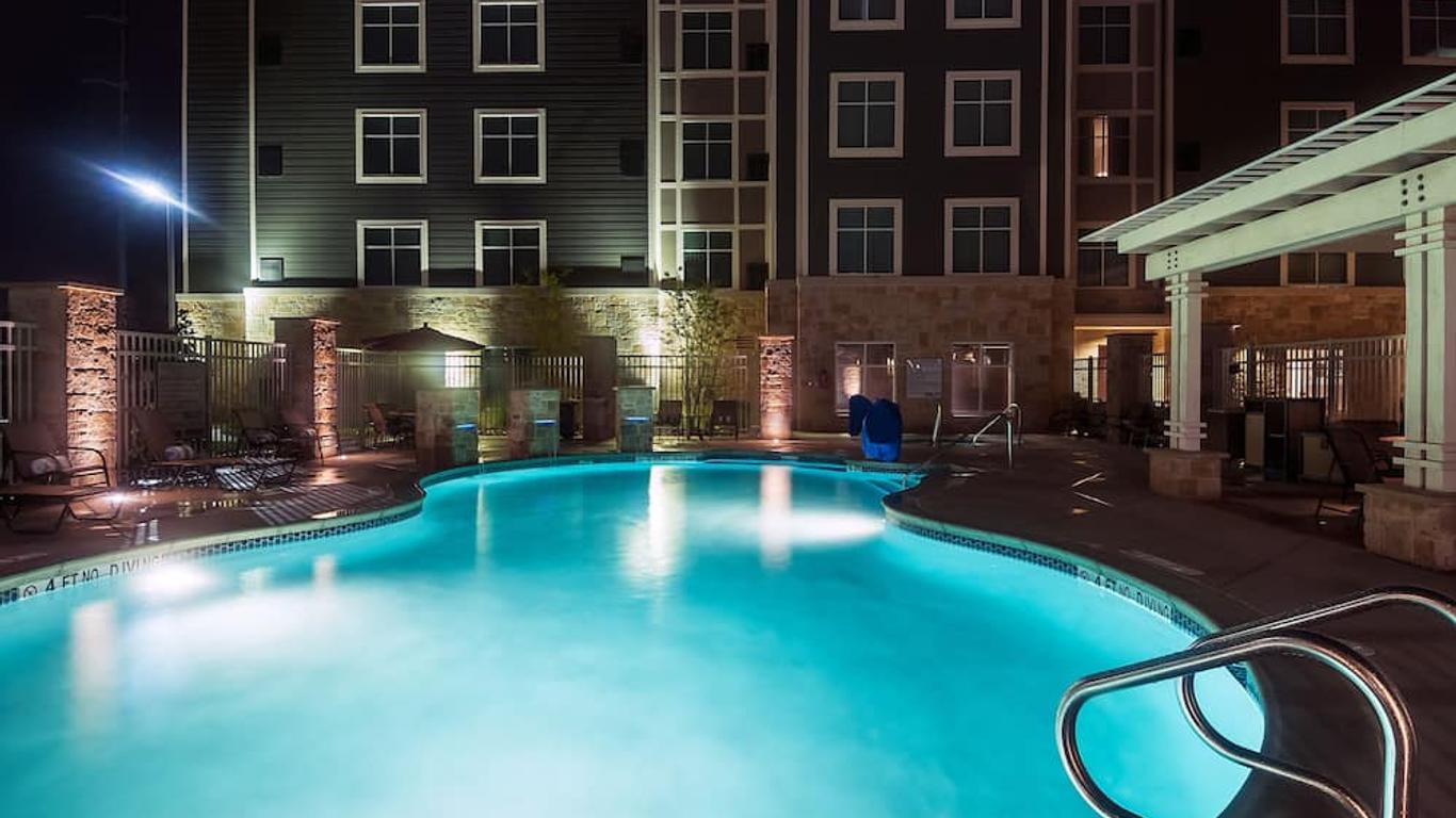 Homewood Suites by Hilton Fort Worth-Medical Center