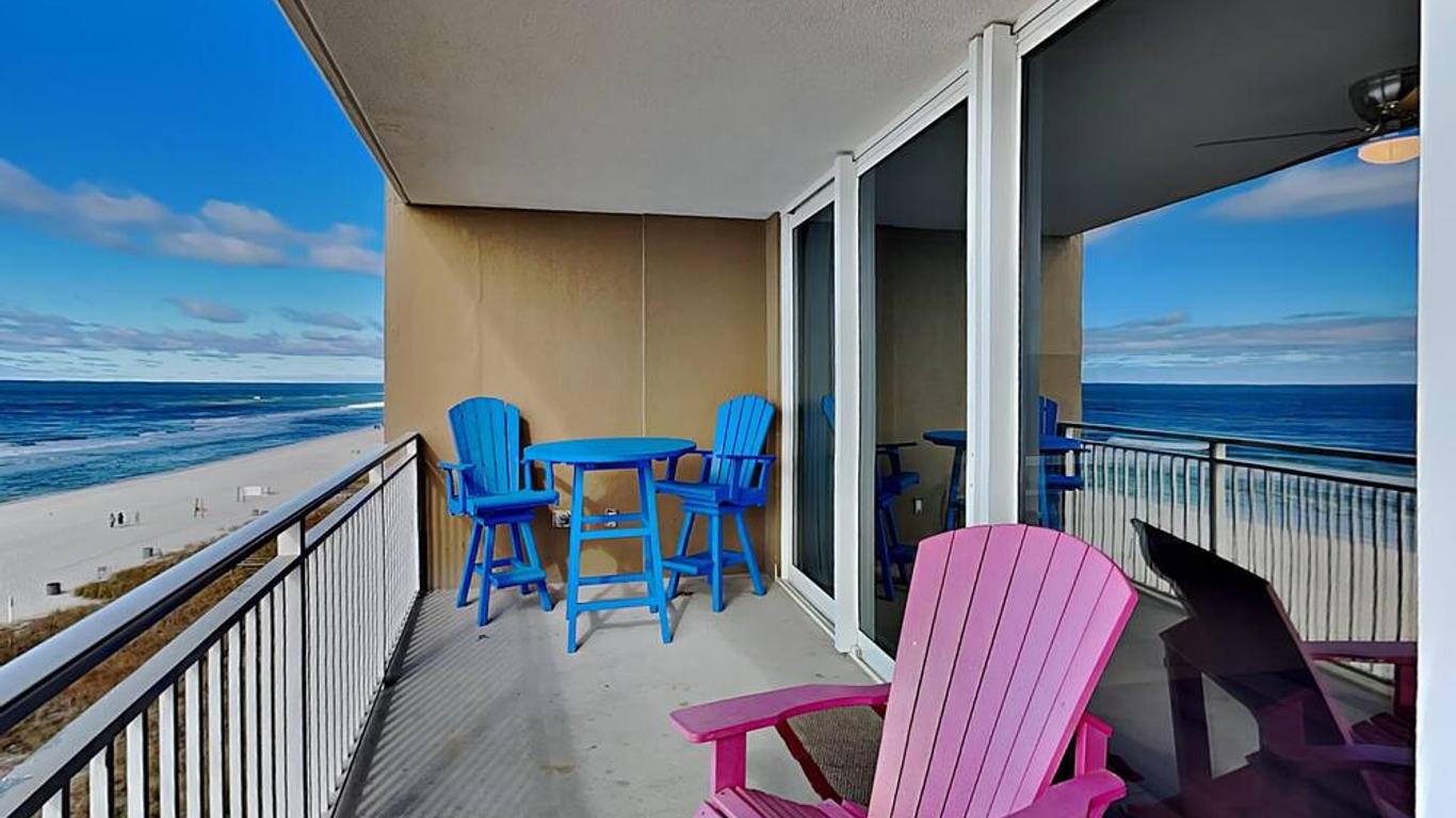 Emerald Beach Resort by Southern Vacation Rentals