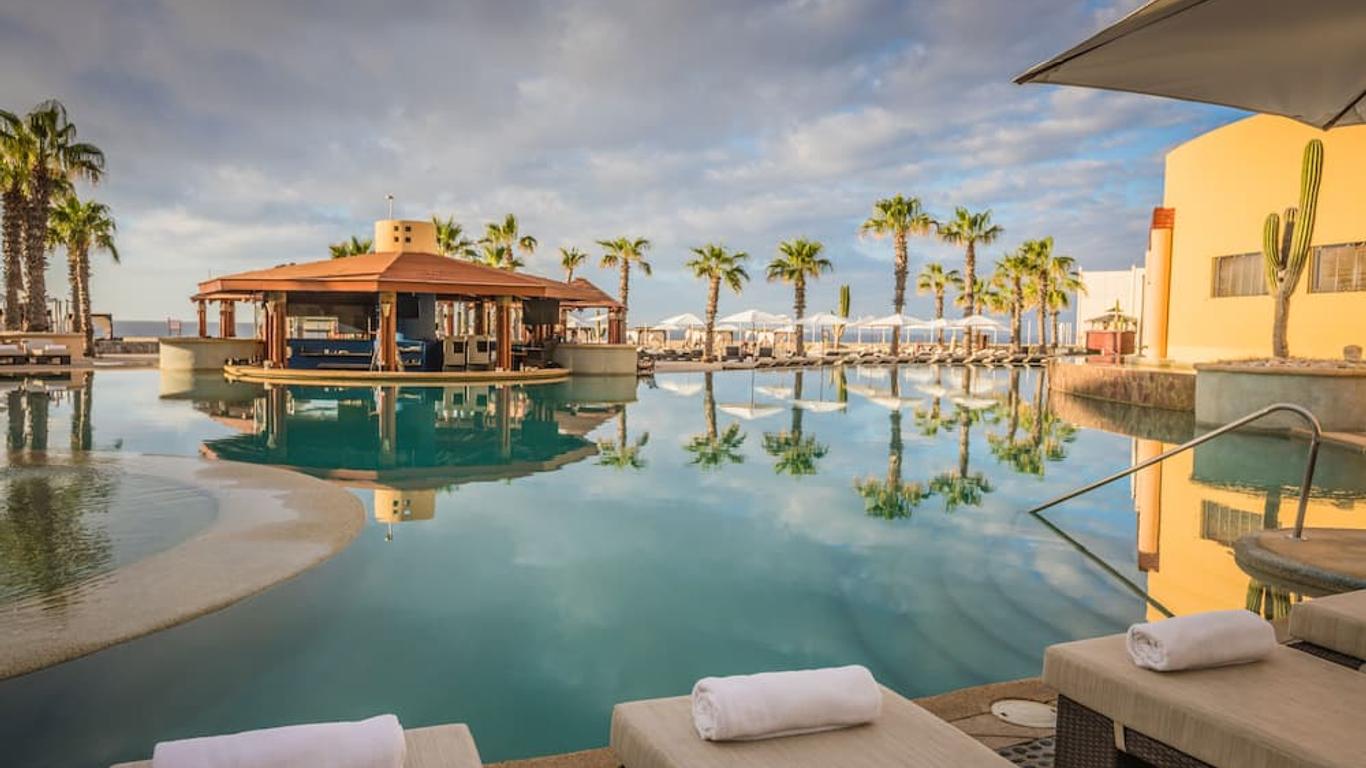 The Towers At Pueblo Bonito Pacifica