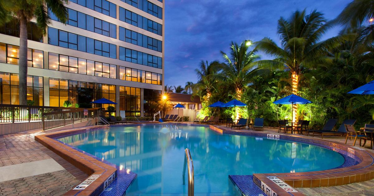 EPIC Hotel Miami Reviews - Miami, FL - 63 Reviews