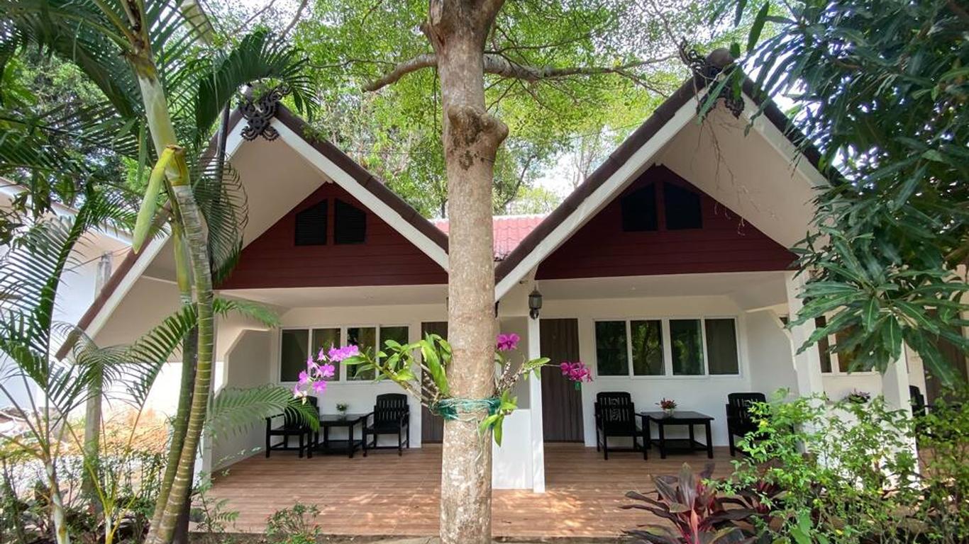 The Krabi Forest Homestay