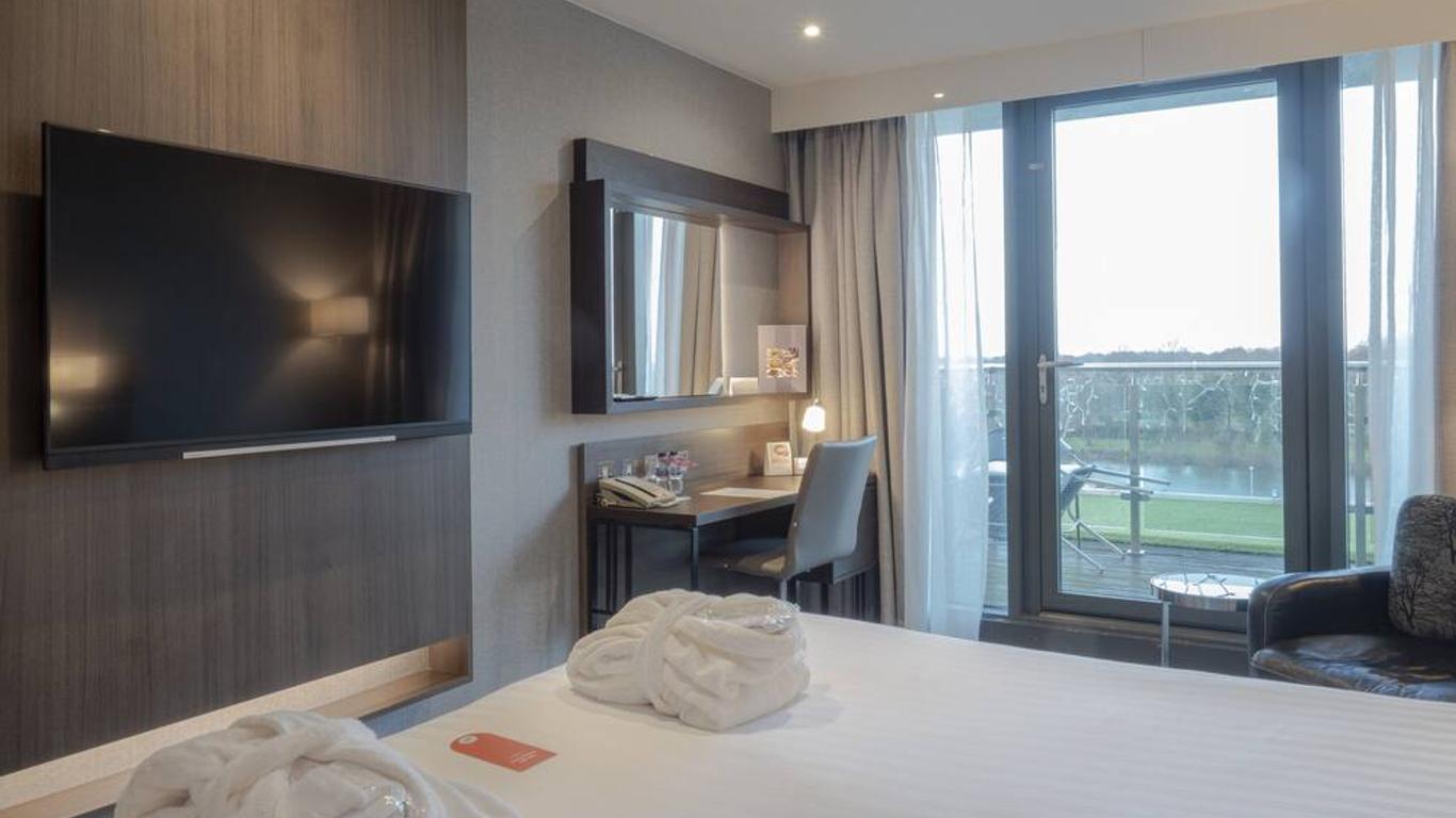 Crowne Plaza London - Kingston