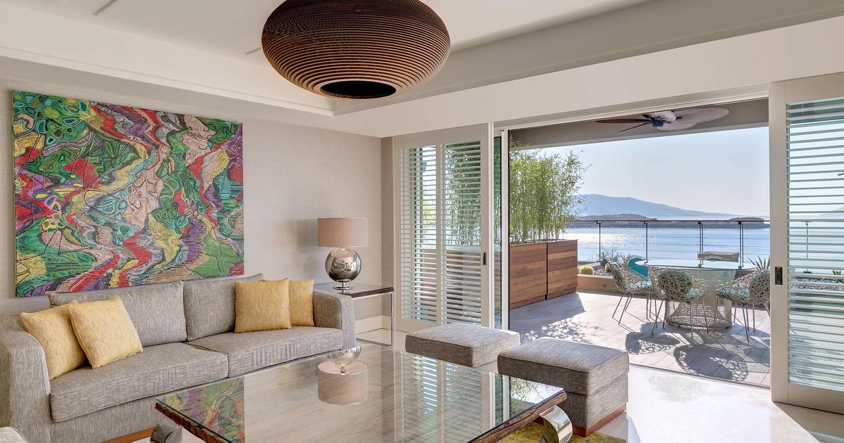 CARESSE, A LUXURY COLLECTION RESORT & SPA, BODRUM - Prices & Hotel Reviews  (Bodrum City, Türkiye)