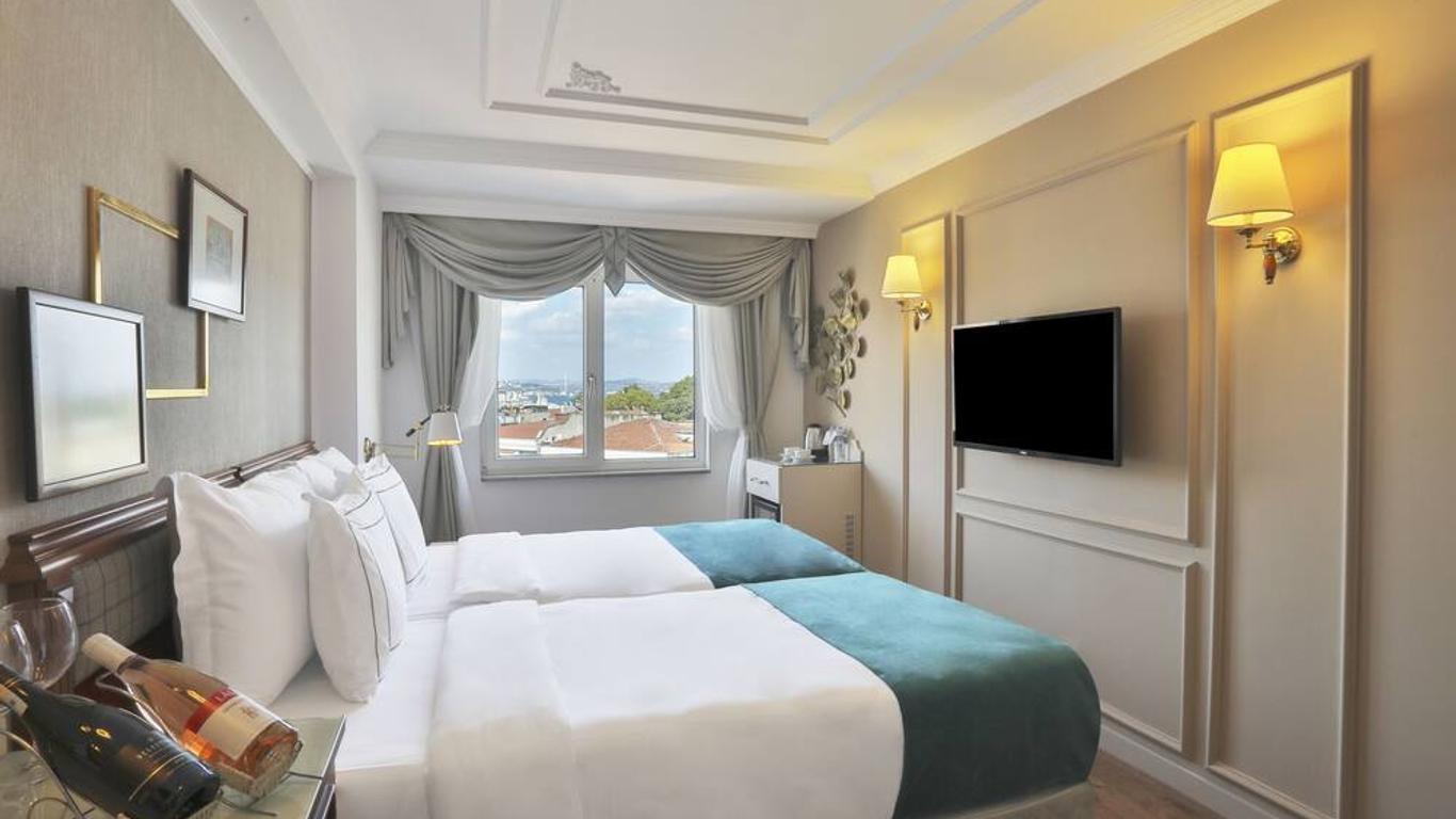 Orient Express & Spa by Orka Hotels