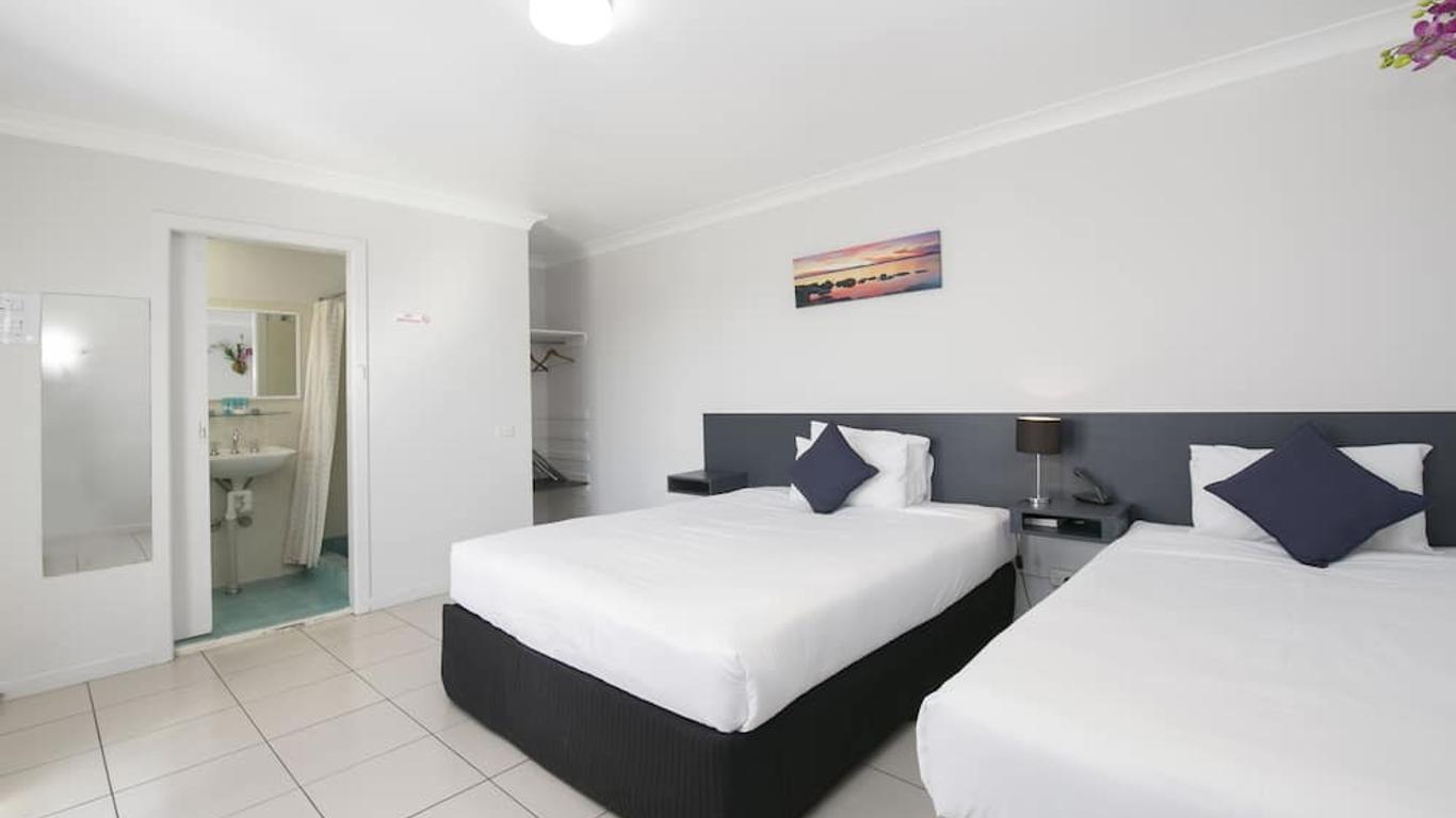 Moorooka Motel