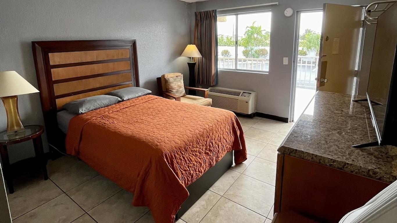 Budget Inn - Punta Gorda