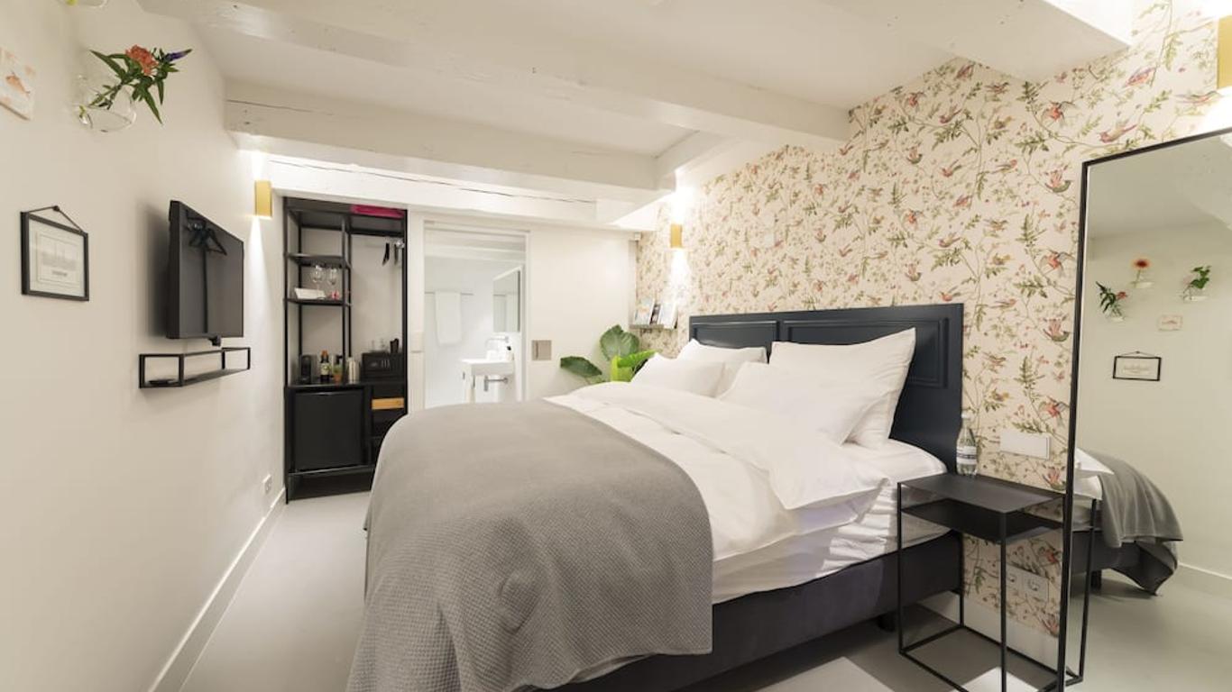 Milkhouse Luxury Stay Amsterdam