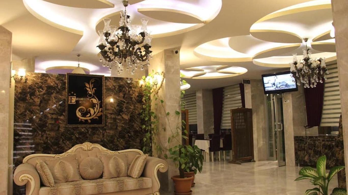 Grand Ezel Hotel