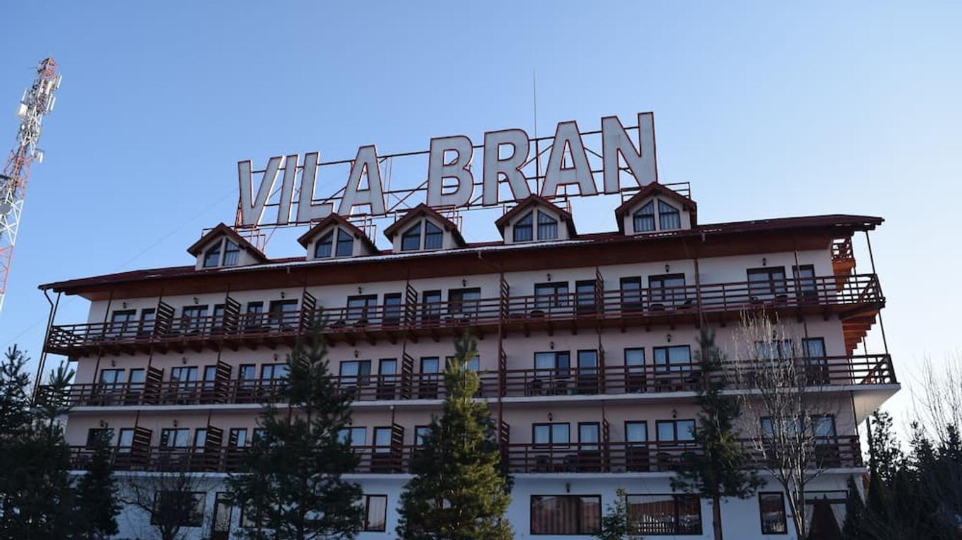 Club Vila Bran
