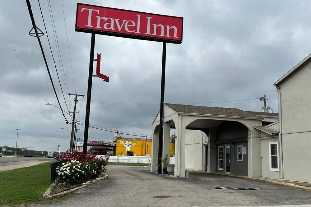 Travel Inn Rittiman: Your Ultimate Destination for Comfort and Convenience