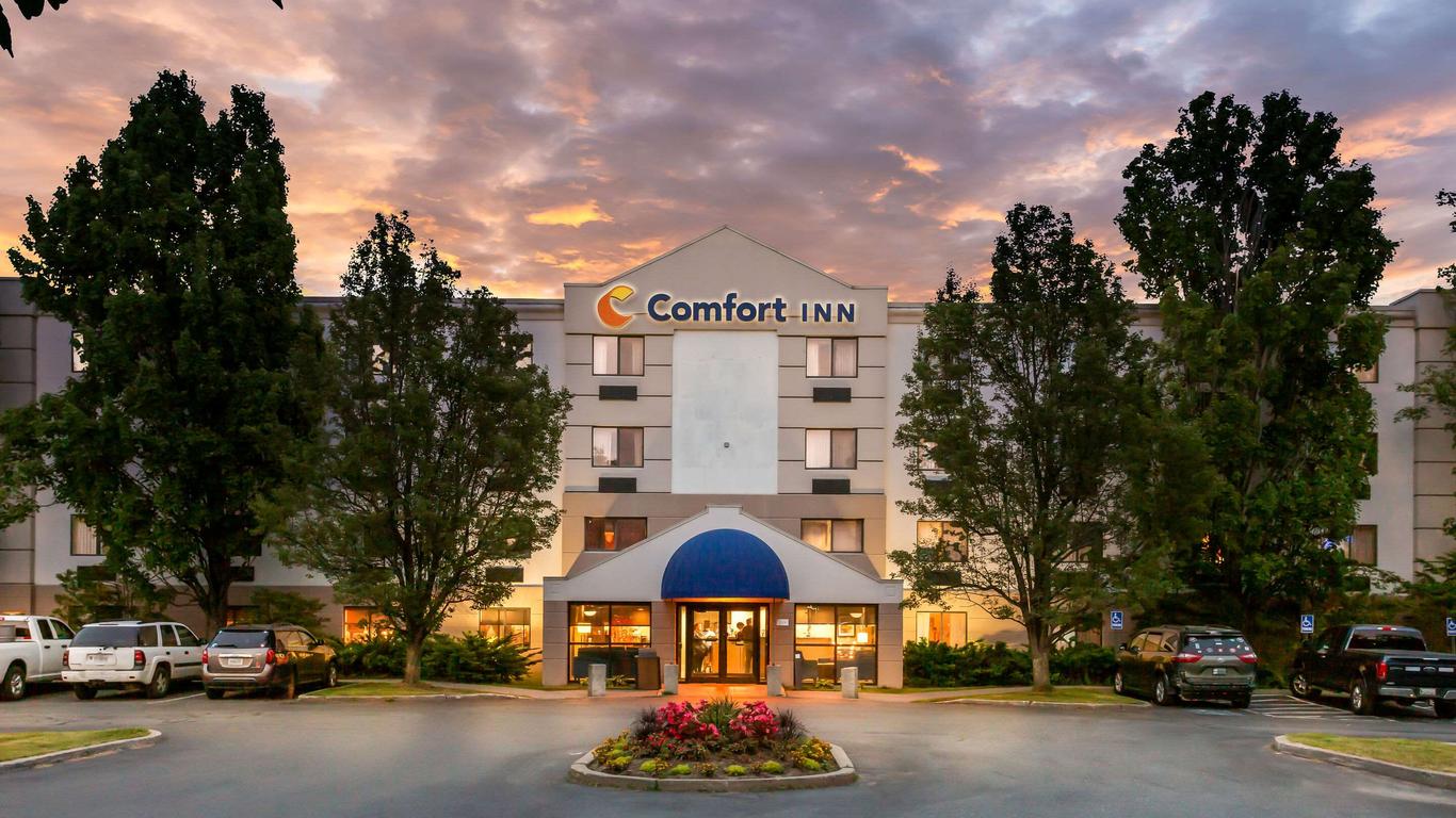 Comfort Inn