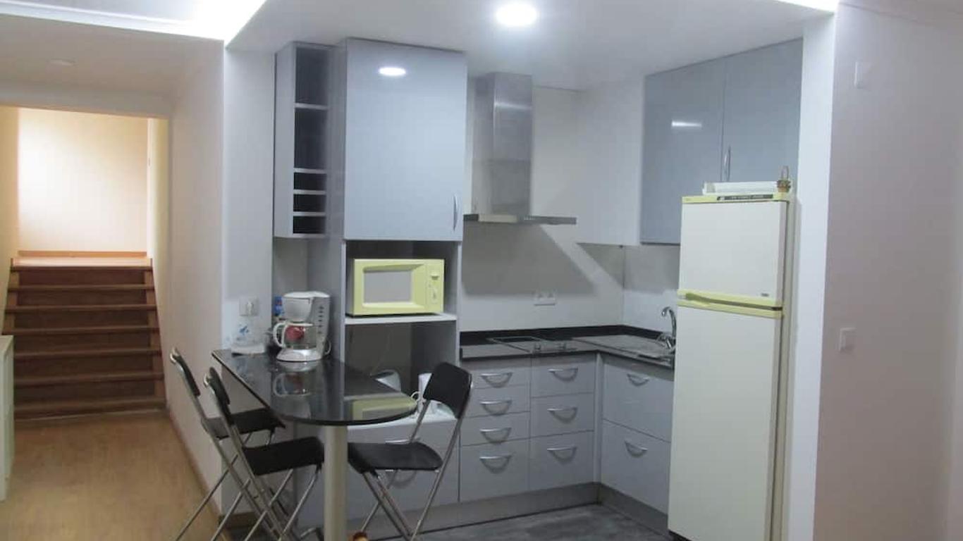 Residencial Marialva Park