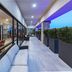 Hotel amenity