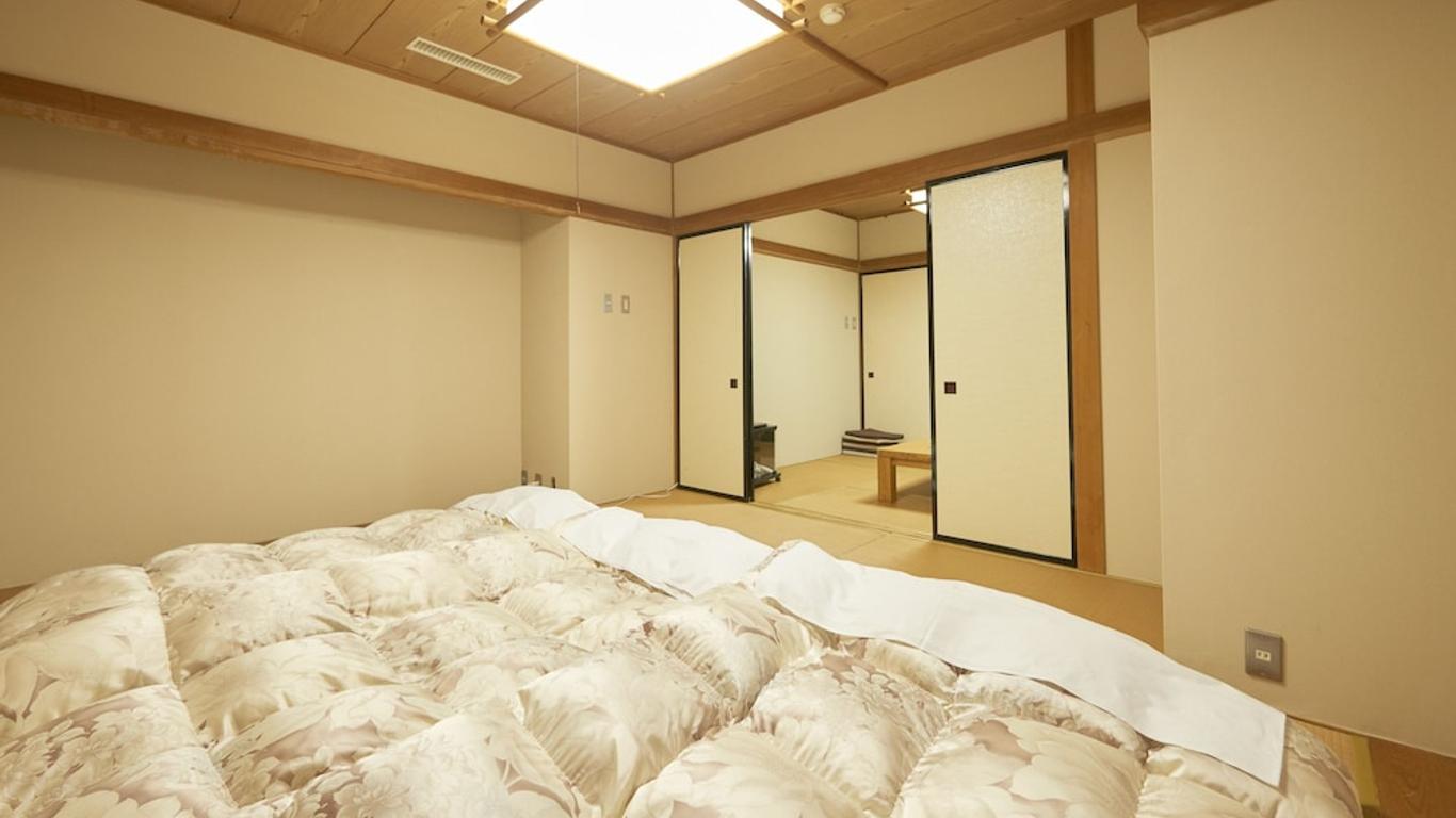 Select inn Iwaki Ekimae