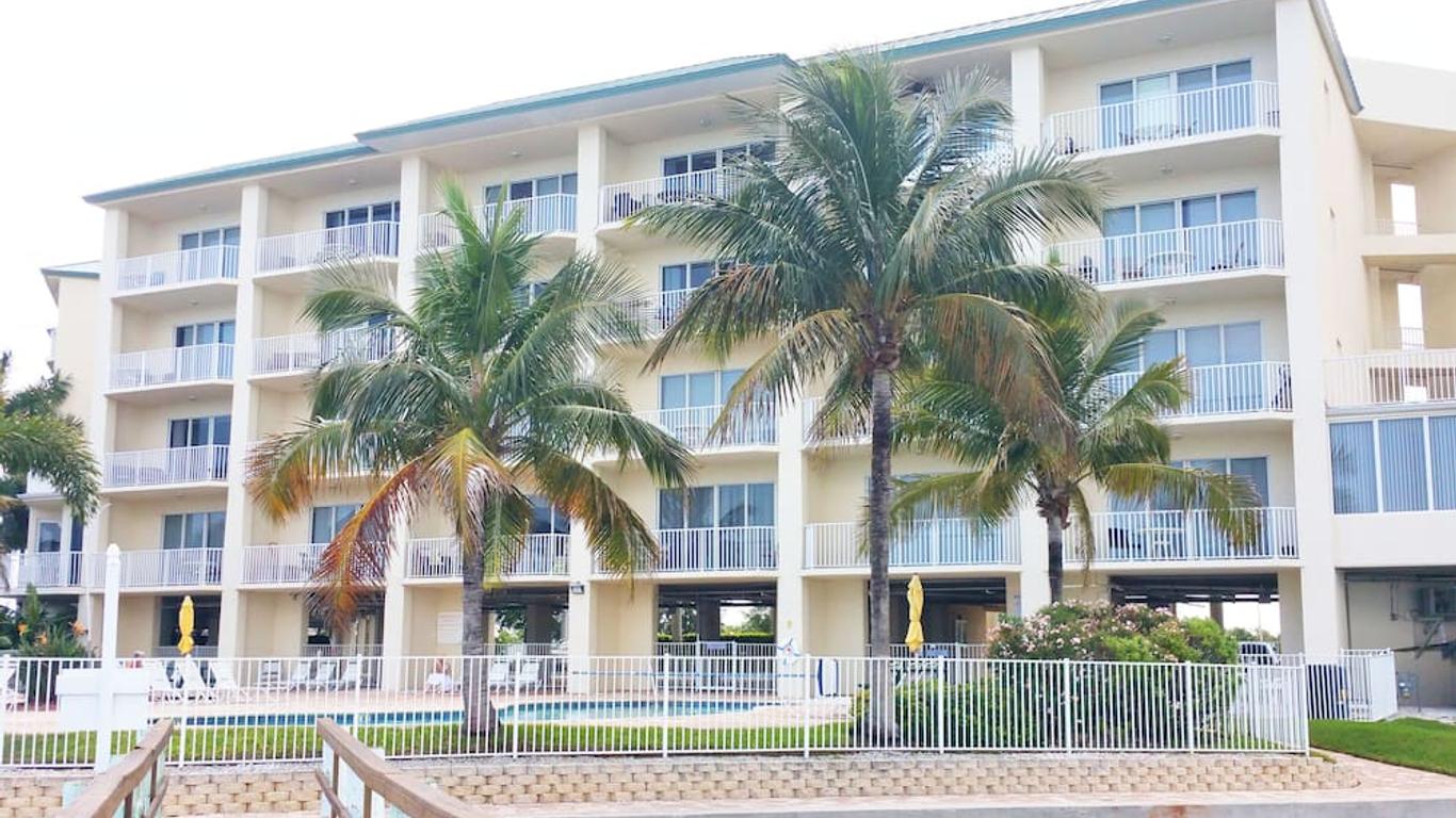 Boca Ciega Resort