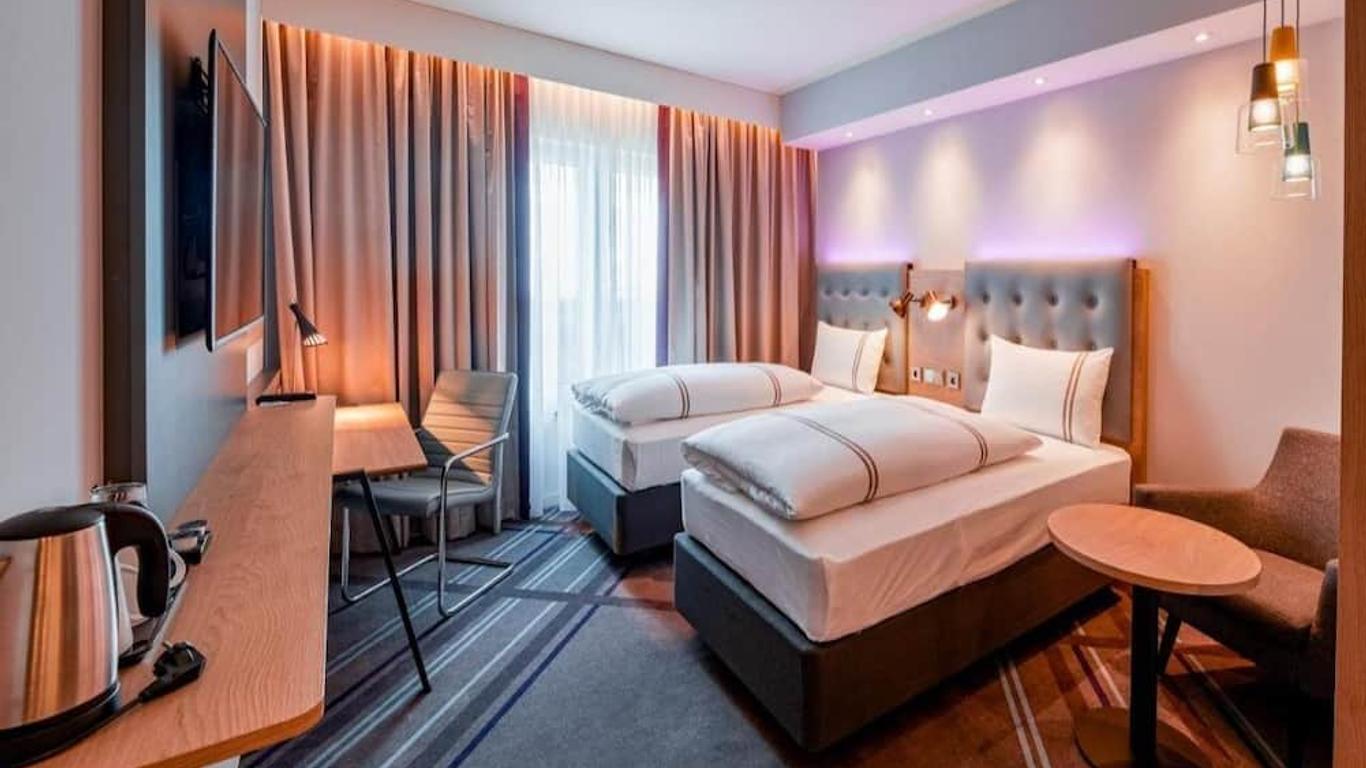 Premier Inn Munich Airport Sued Hotel