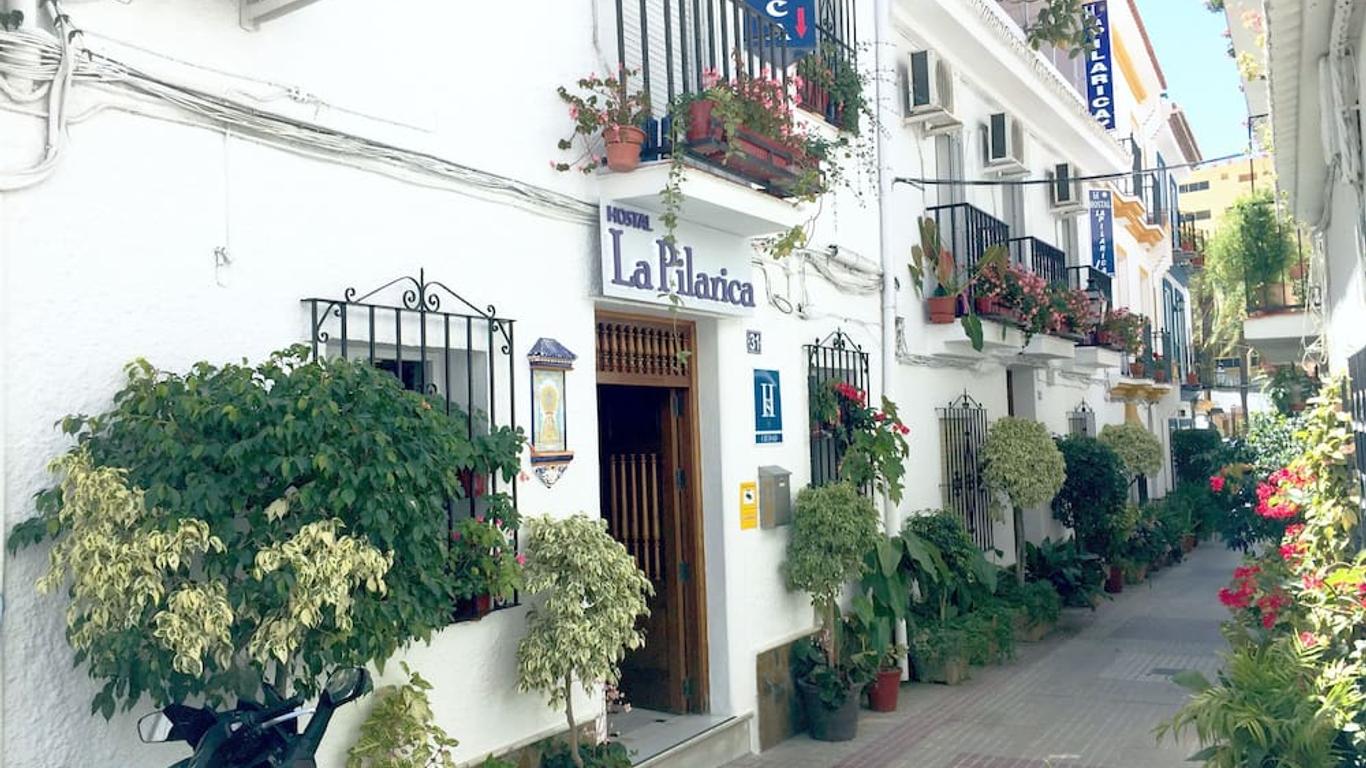 Hostal La Pilarica