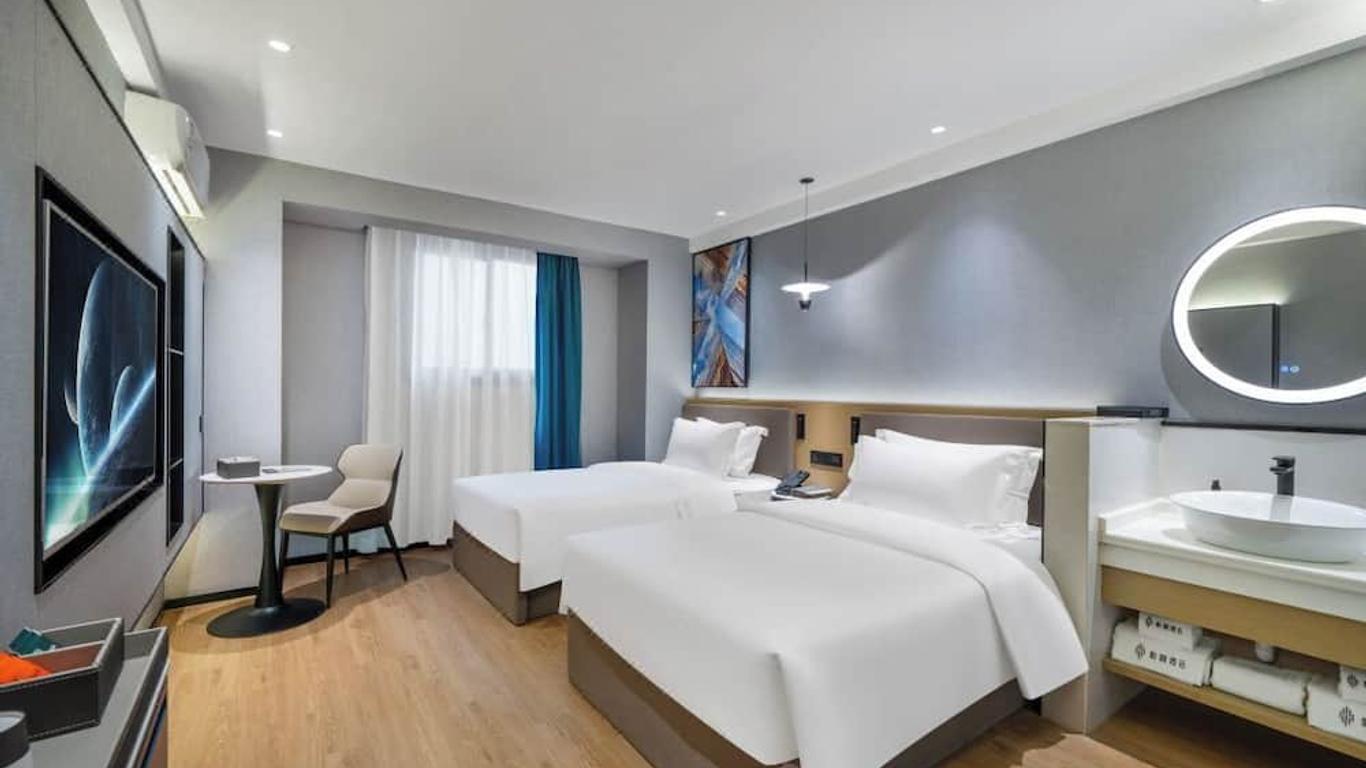 Baijin Hotel Shenzhen East store