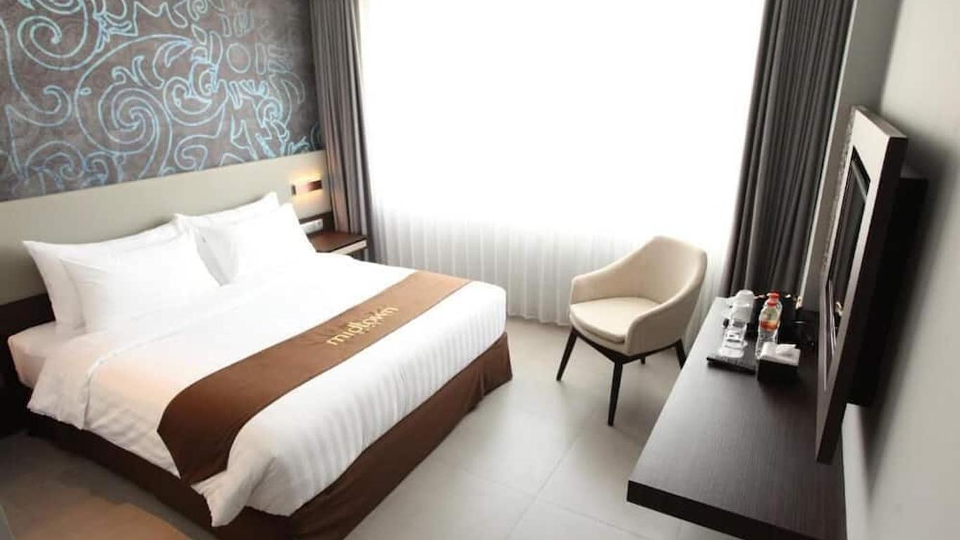 Midtown Hotel Samarinda