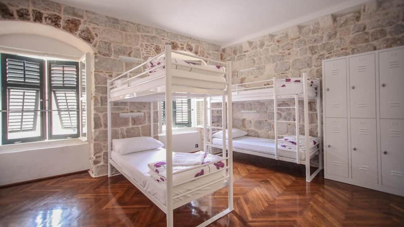 Hostel Angelina Old town Dubrovnik