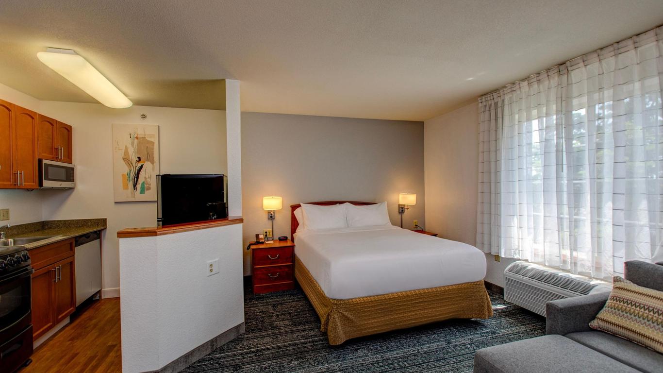 Towneplace Suites By Marriott Denver Southwest