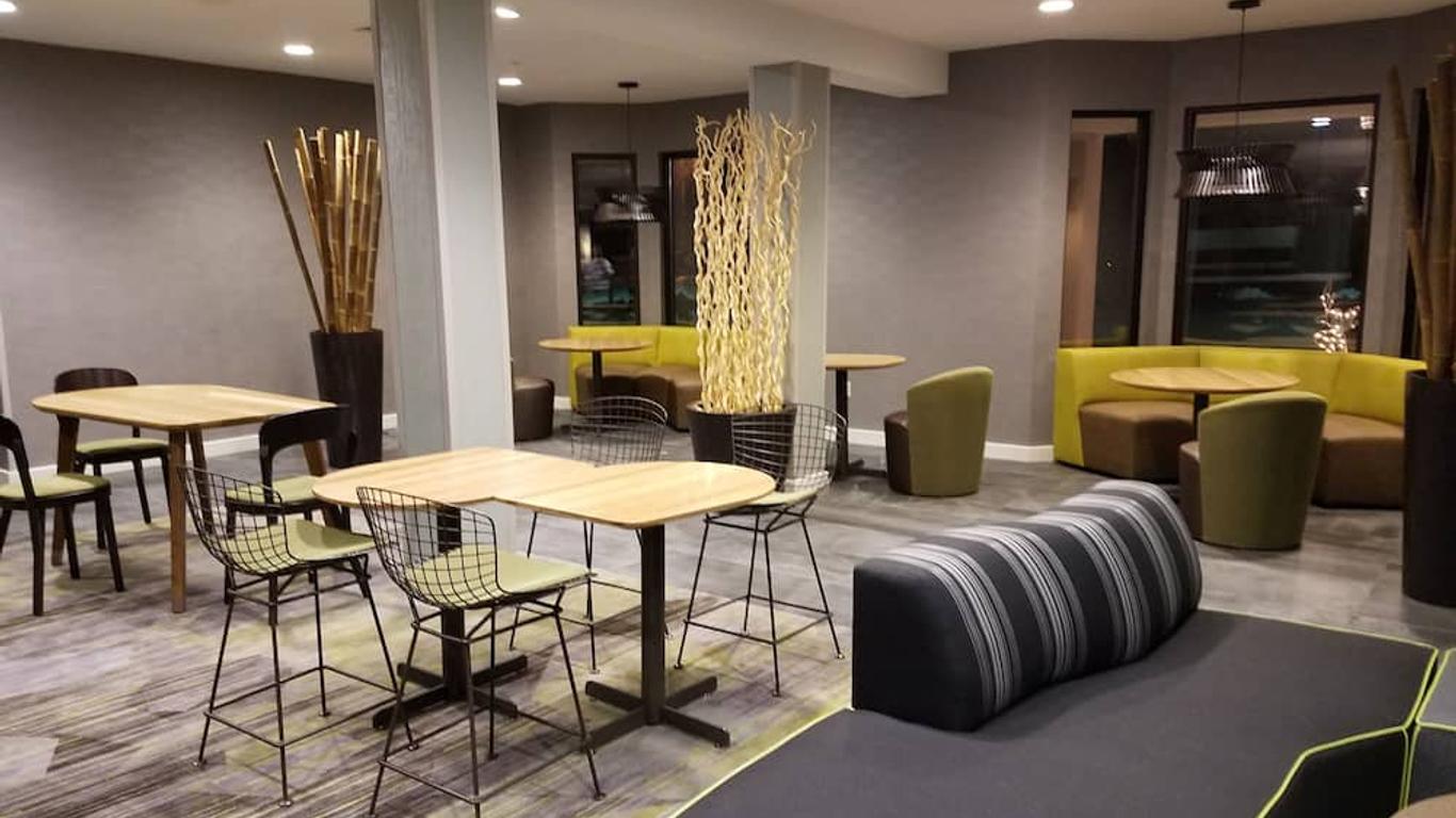 Courtyard by Marriott Norwich