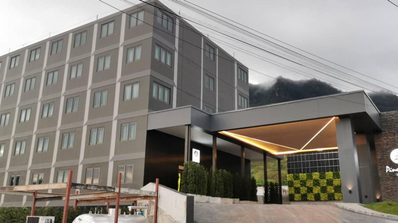Pino Latte Resort And Hotel