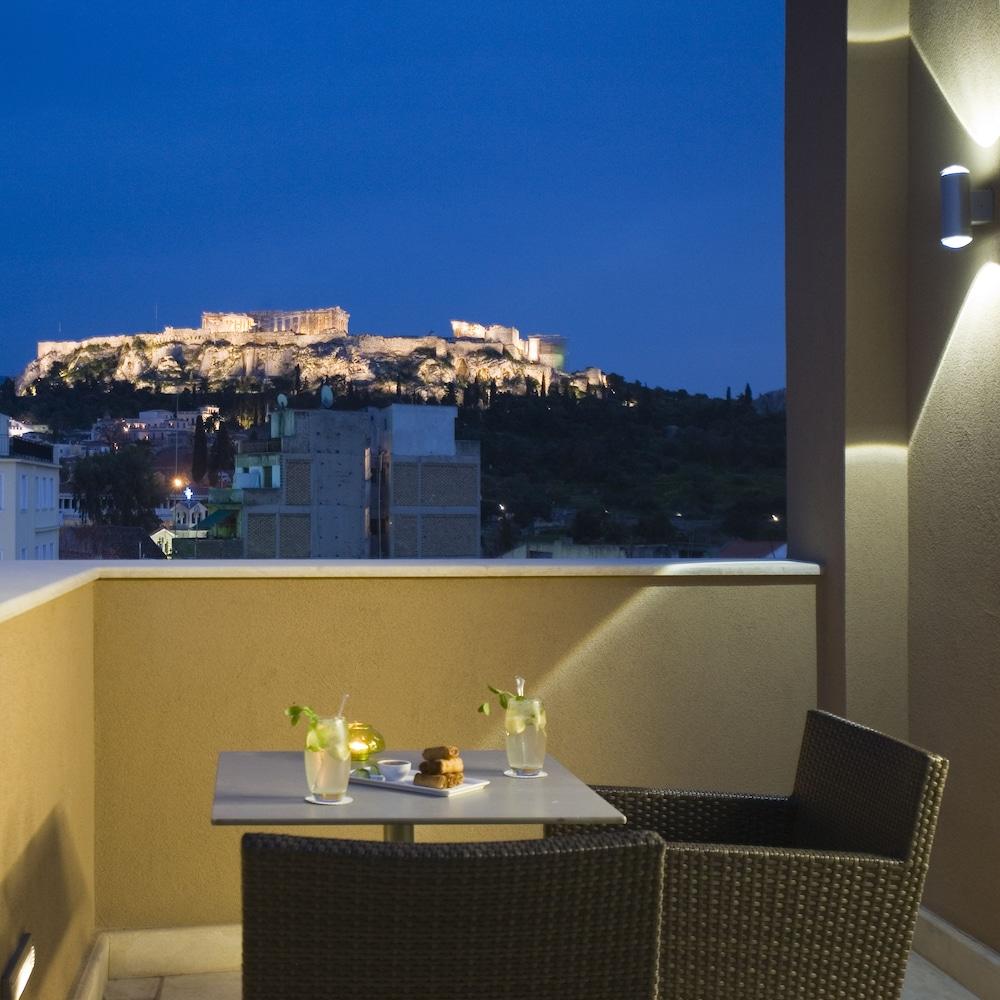 O B Athens Boutique Hotel Athens HotelsCombined