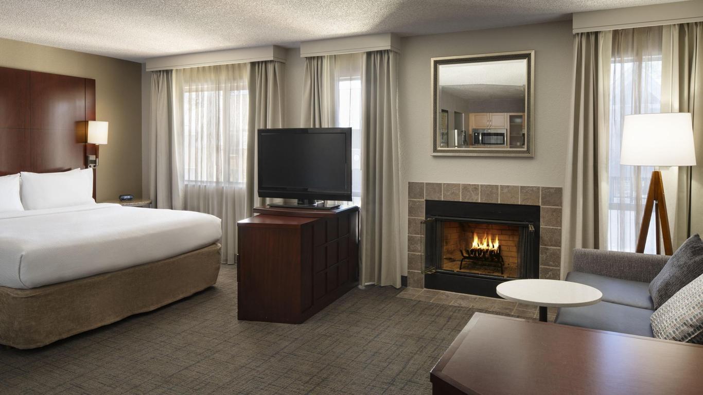 Residence Inn Pleasant Hill Concord