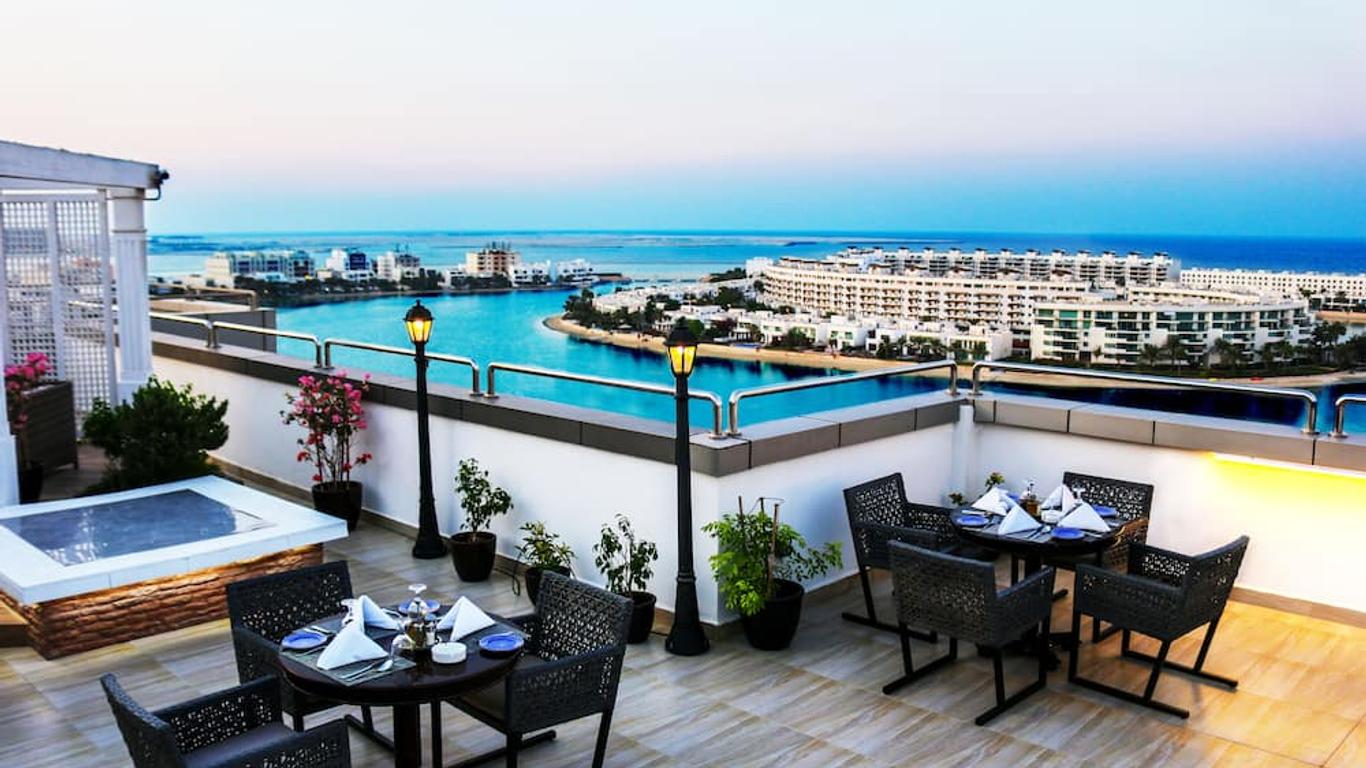 Ramada Hotel & Suites by Wyndham Amwaj Islands Manama