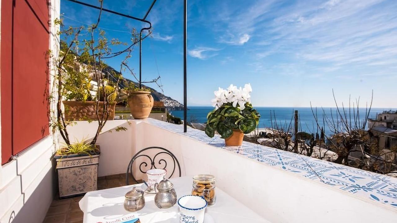 Dimora del Podestà, Positano | HotelsCombined