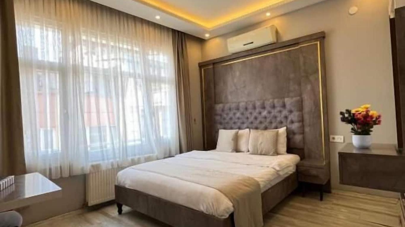 Taksim Brand Suite Hotel istanbul