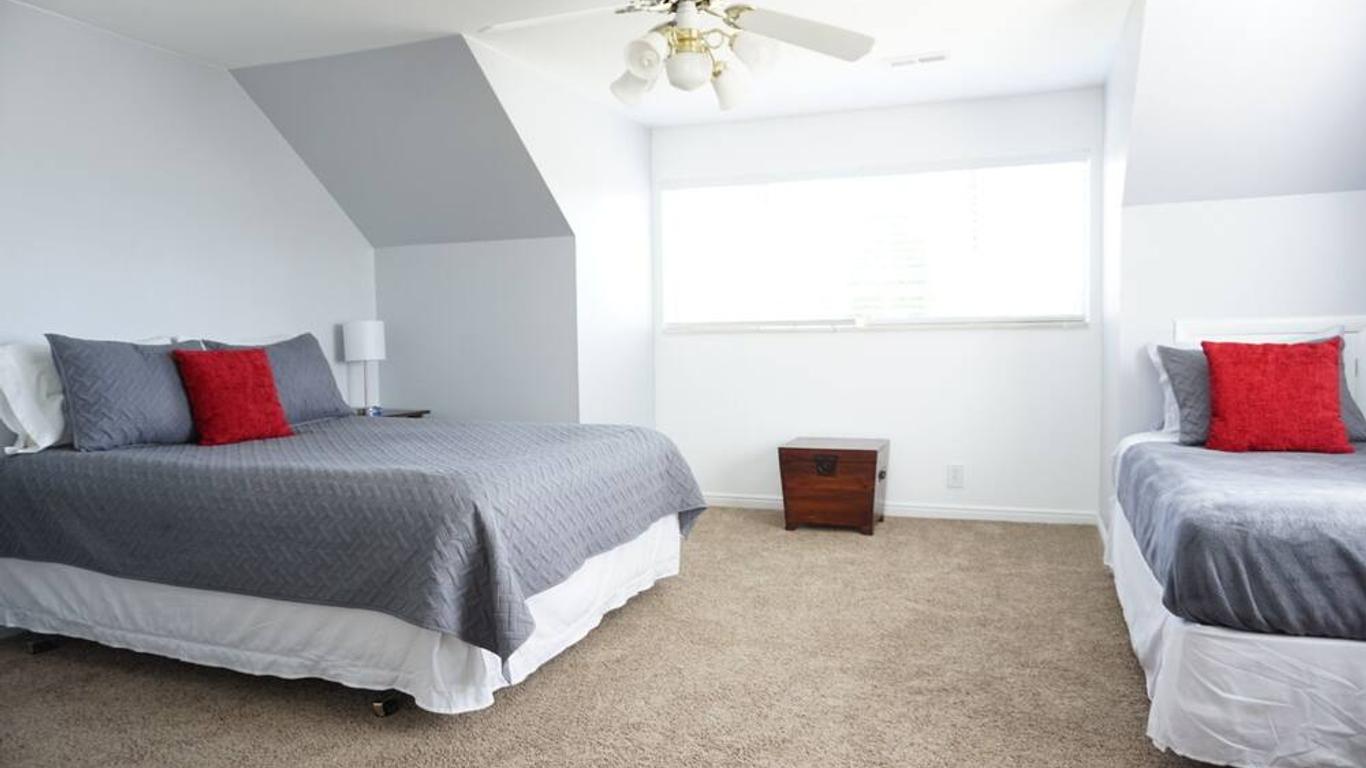 Large Room Near Uvu & Byu