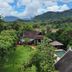 Outdoors view