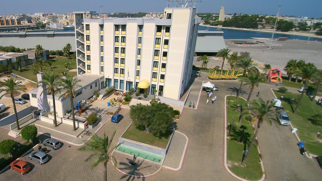 Best Western Hotel Nettuno