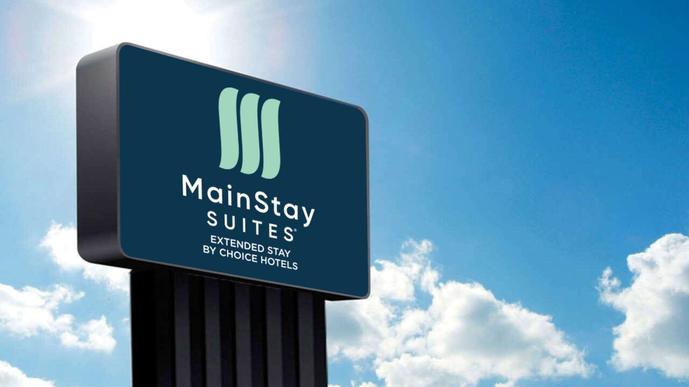 MainStay Suites