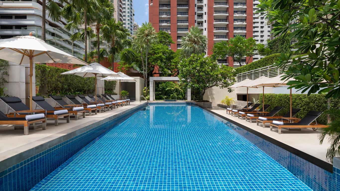 Courtyard by Marriott Bangkok