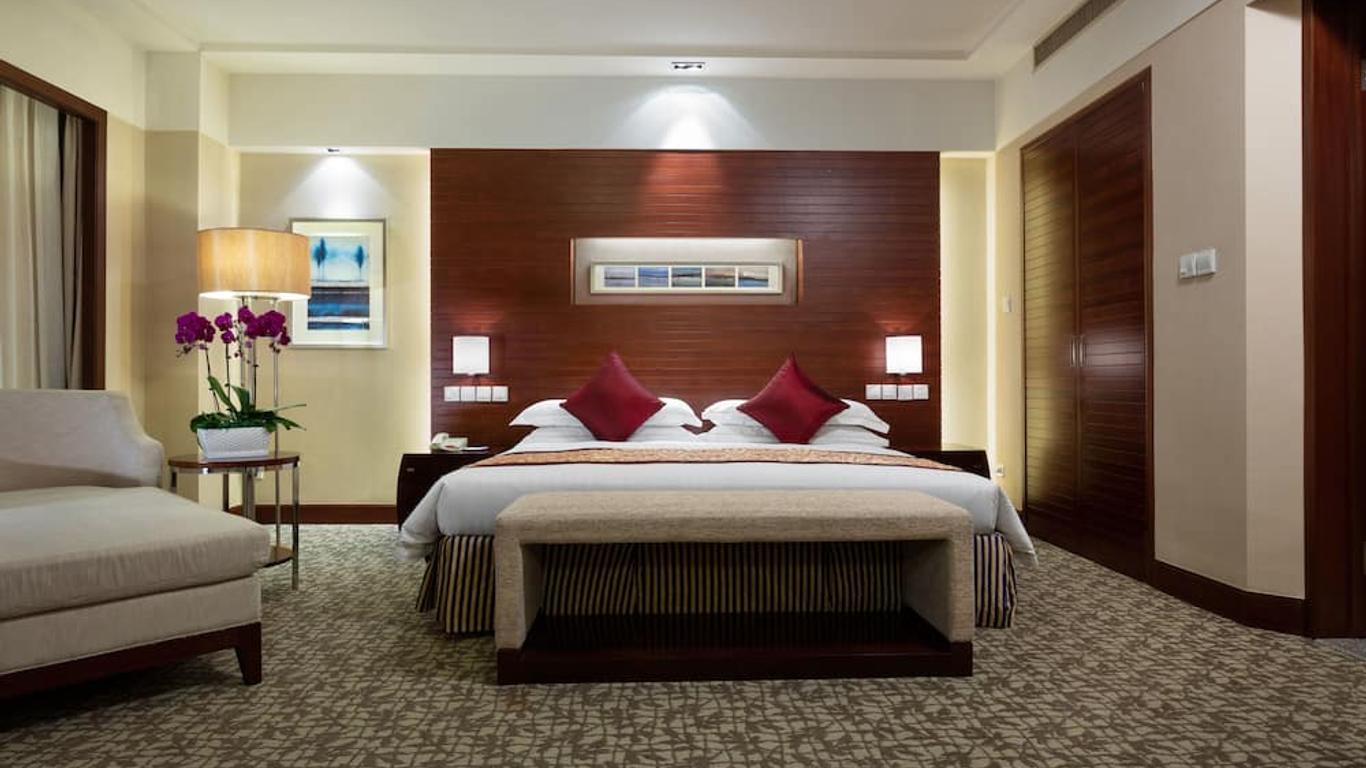 Ramada Beijing North